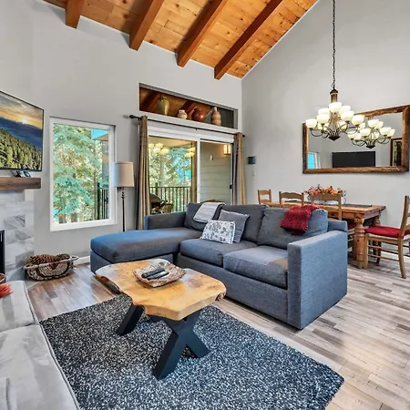 Carnelian Bay 2Br + Loft Near Beach & Trails